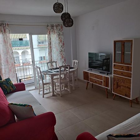 Appartement Fantastico Piso En El Centro 2°Linea De Playa à Estepona Extérieur photo