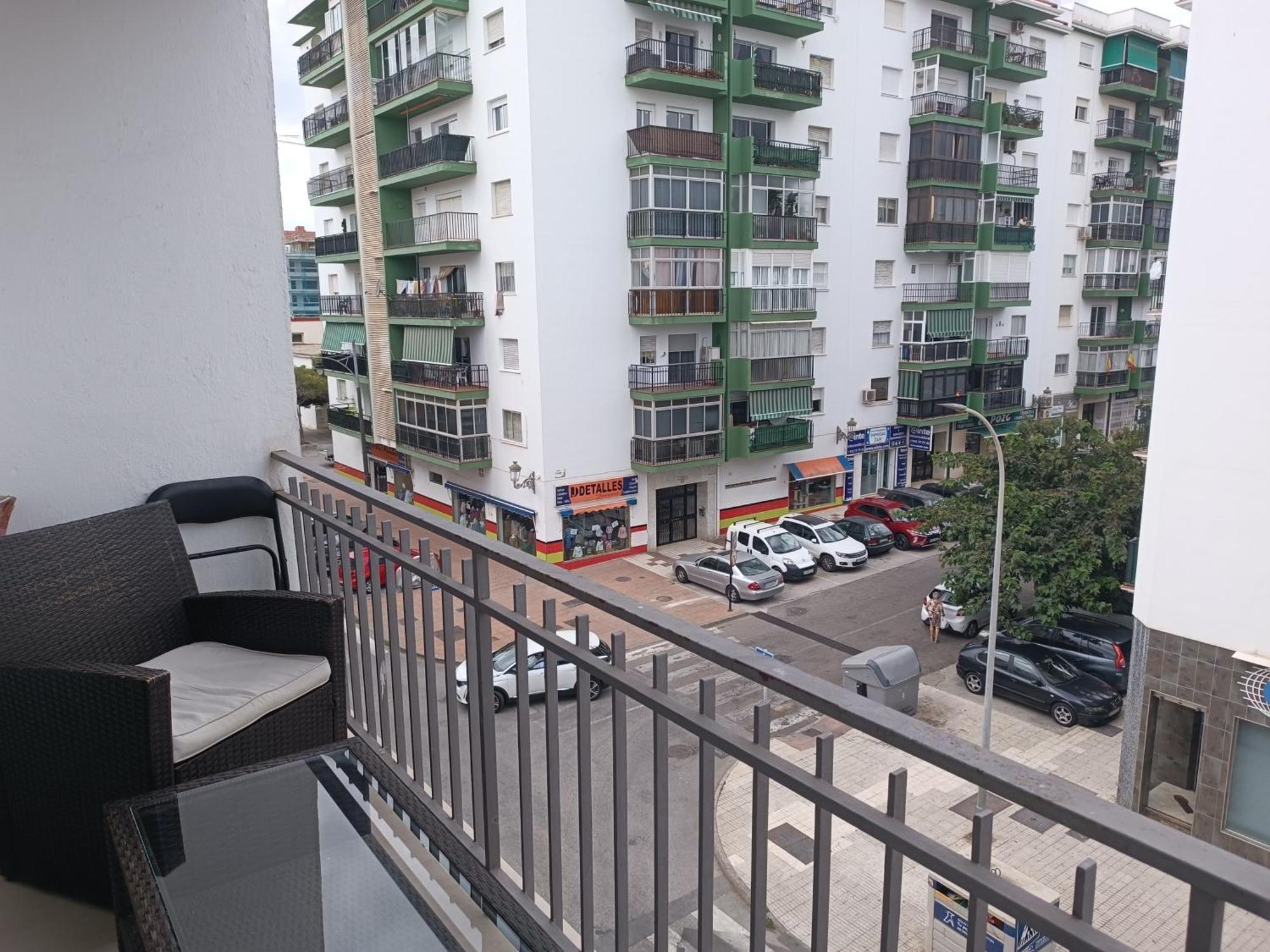 Appartement Fantastico Piso En El Centro 2°Linea De Playa à Estepona Extérieur photo